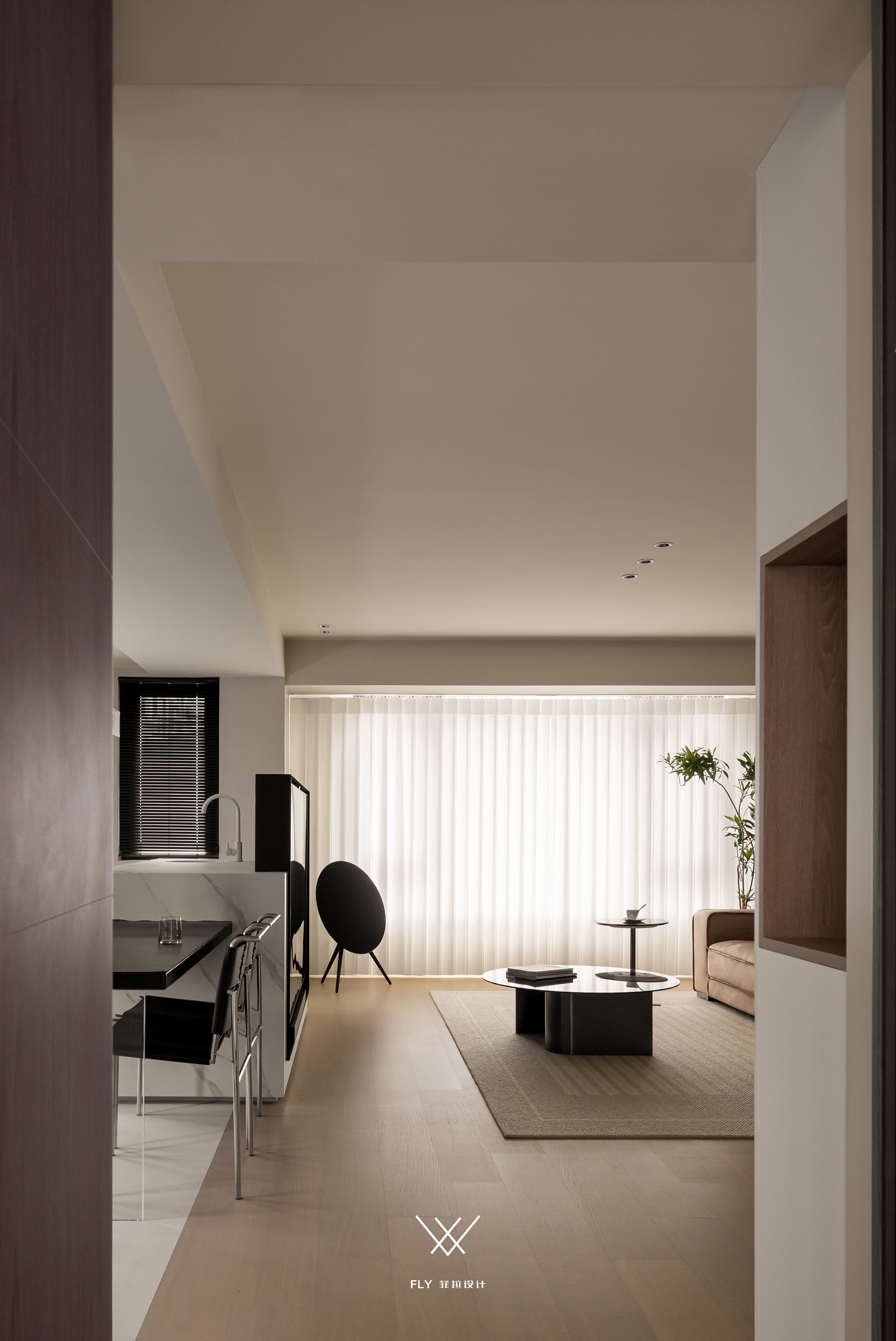 无息现代丨中国杭州丨菲拉设计-9