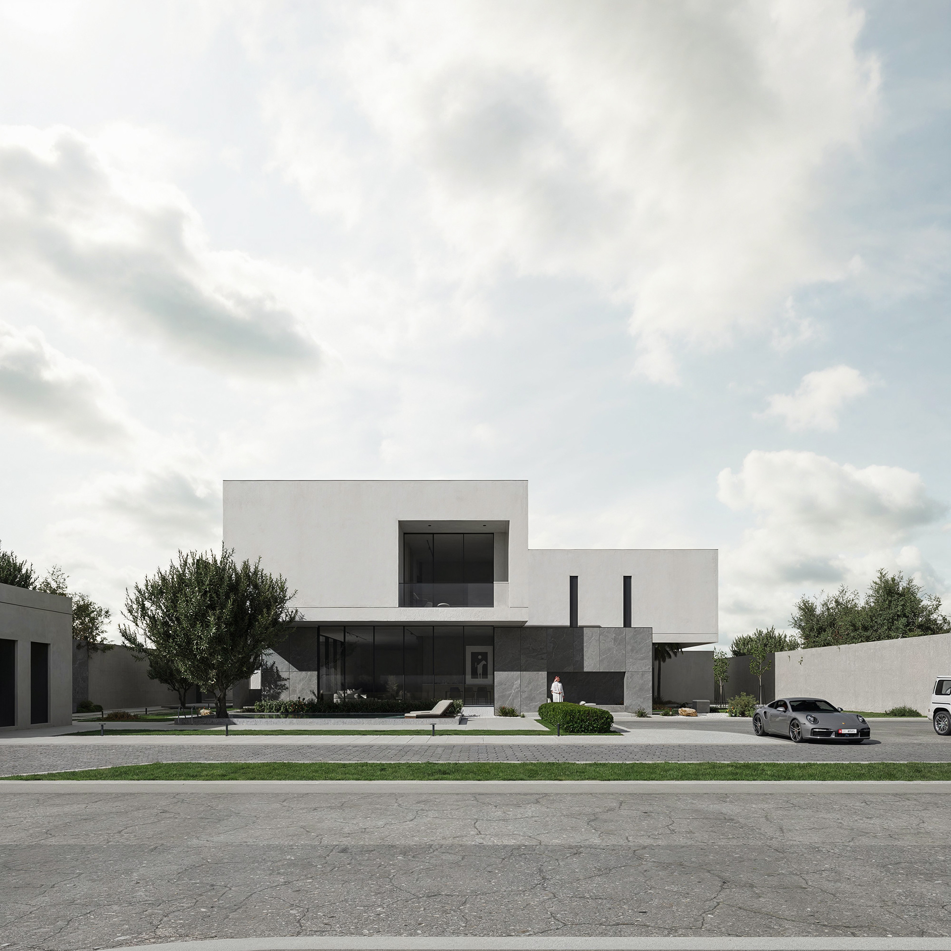 "SONOL" A Modern Villa in Shakhbout_City-12
