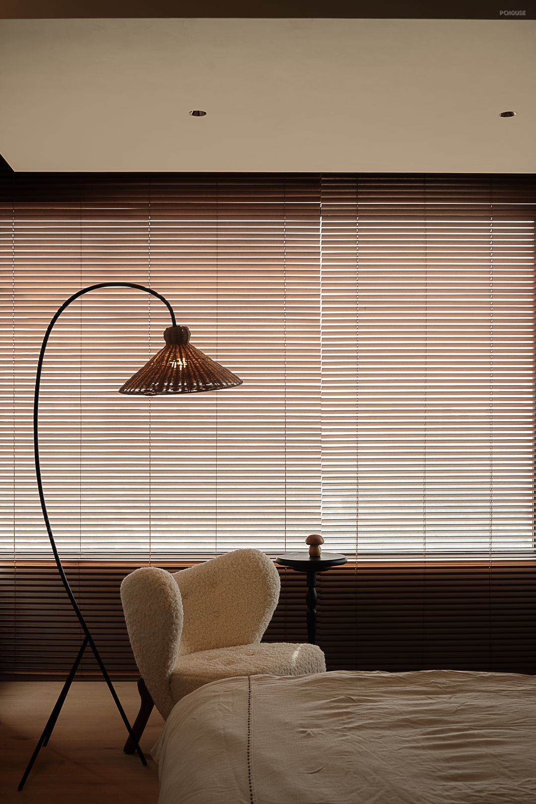 这才是当代年轻人想要的家啊！舒服到不想出门-52