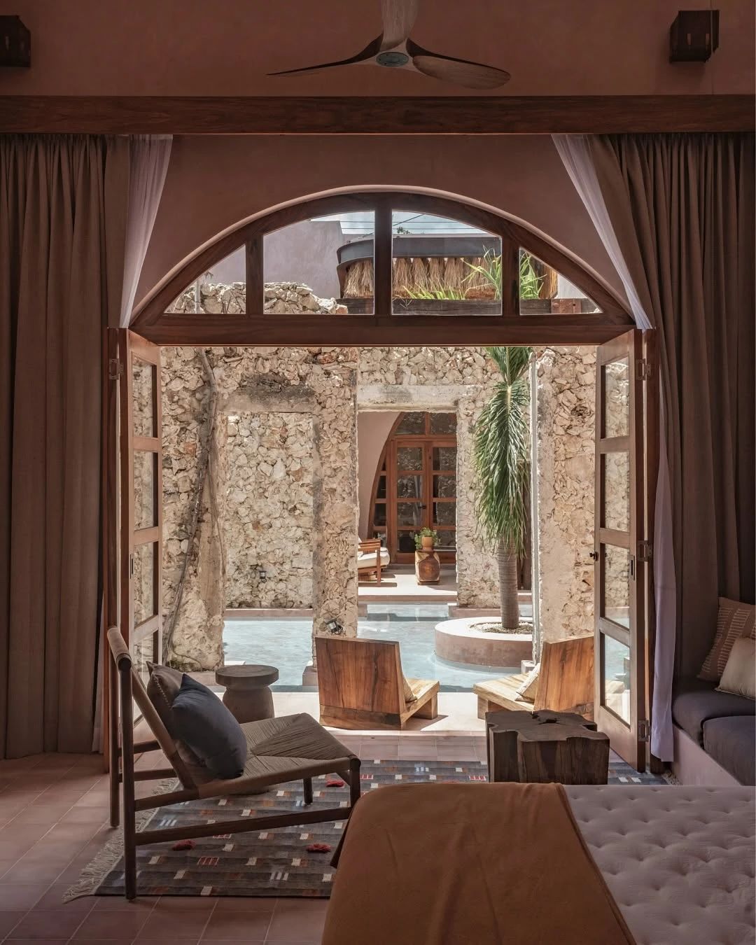 色彩的情绪记忆丨墨西哥丨Enekén Studio-30