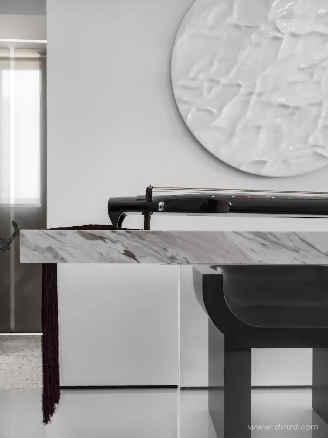 冷元宝新作 | 半生山海,觅见上善若水-17