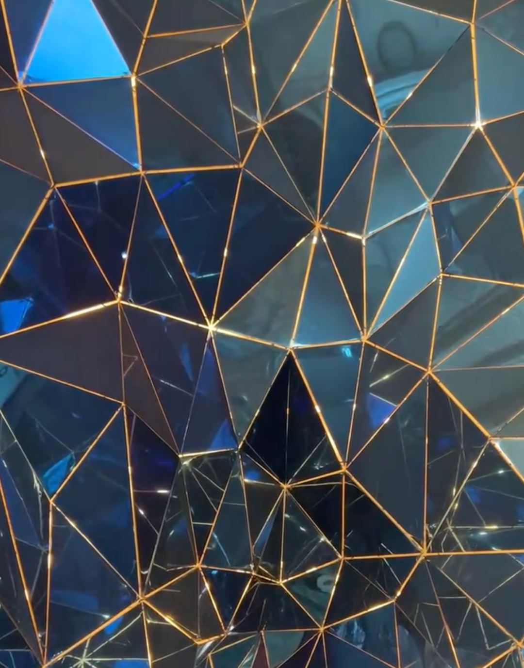 哈尔滨|汇龙启元B区雕塑项目-80