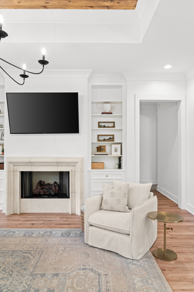 丨Bob Chatham Custom Home Design-52