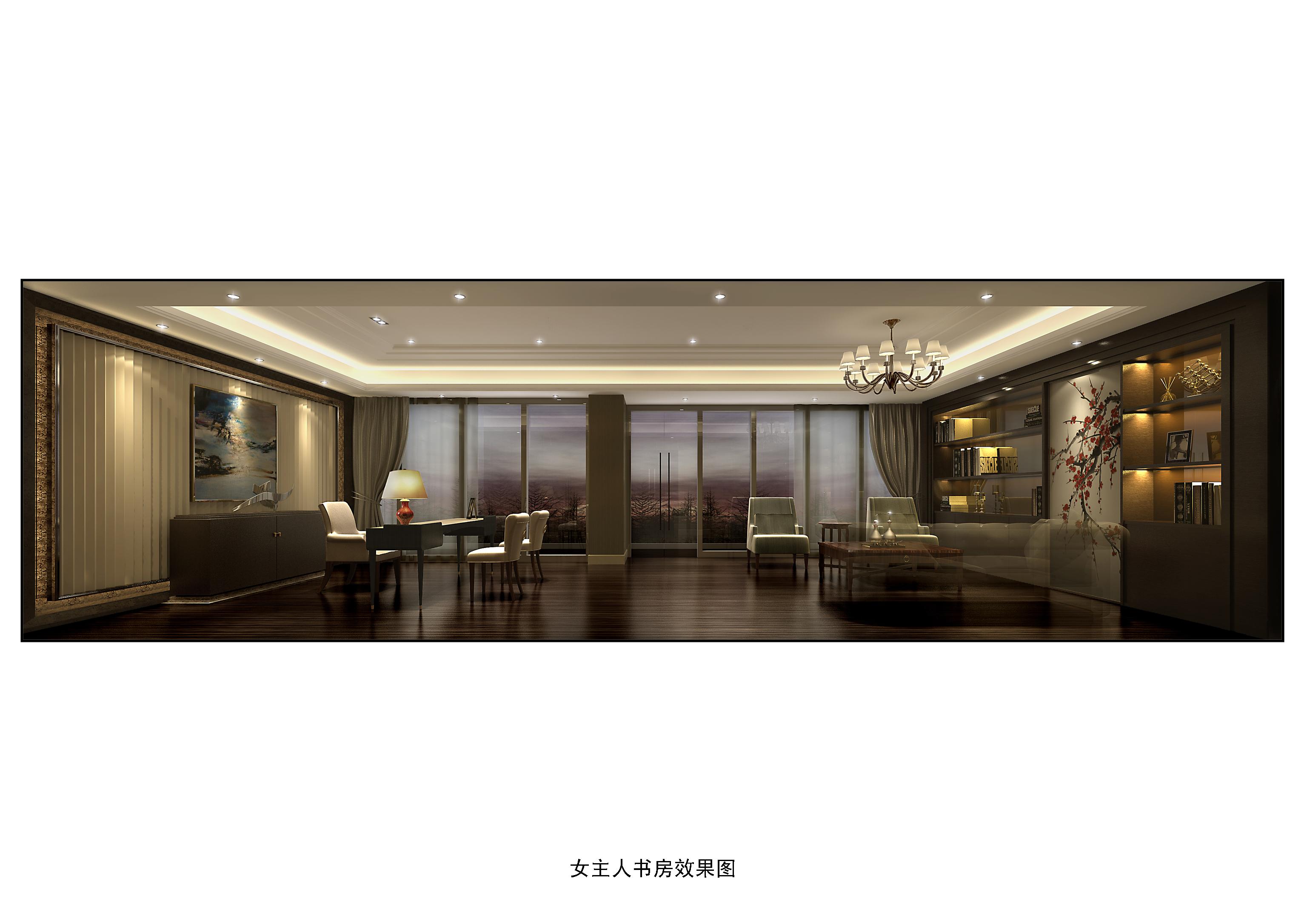 北京釣魚臺七號院七號別墅-29