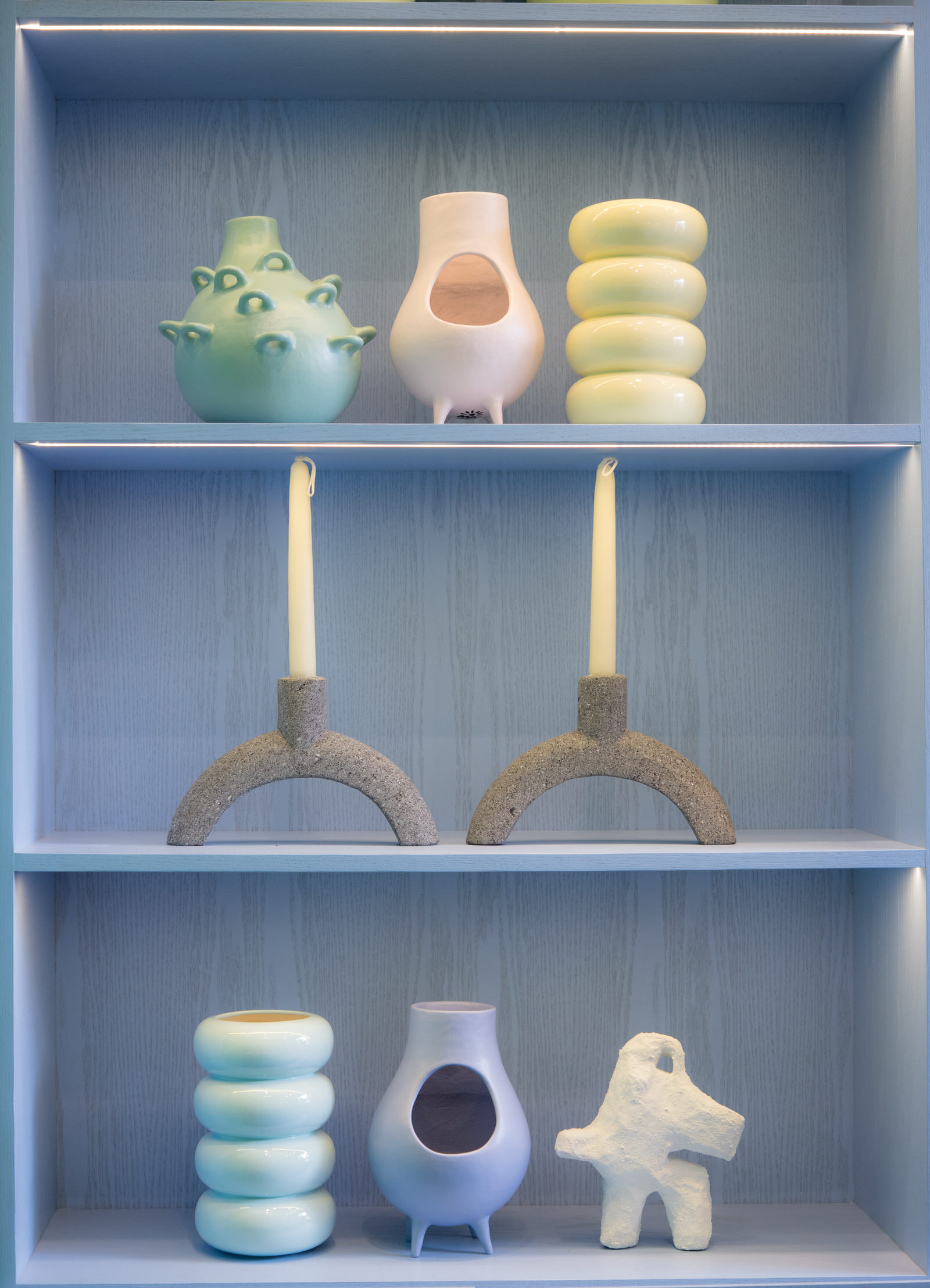 Originario 设计店丨墨西哥丨Andrés Gutiérrez-2