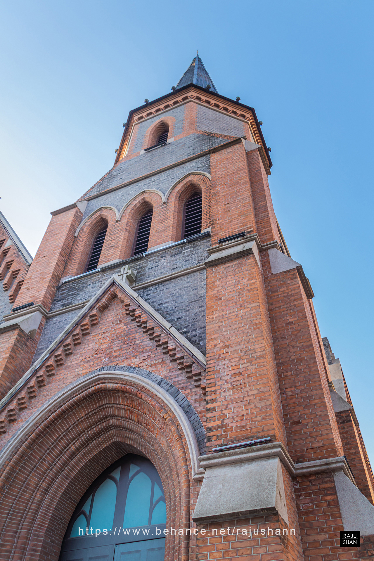 上海街道 · 城市探索系列11丨中国上海丨rajuid26-12