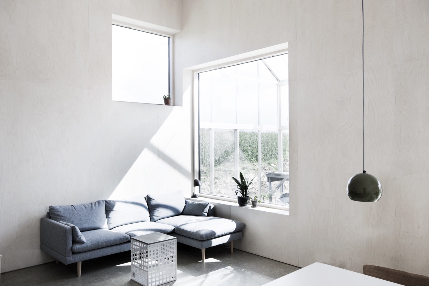 The Green House  Sigurd Larsen-23