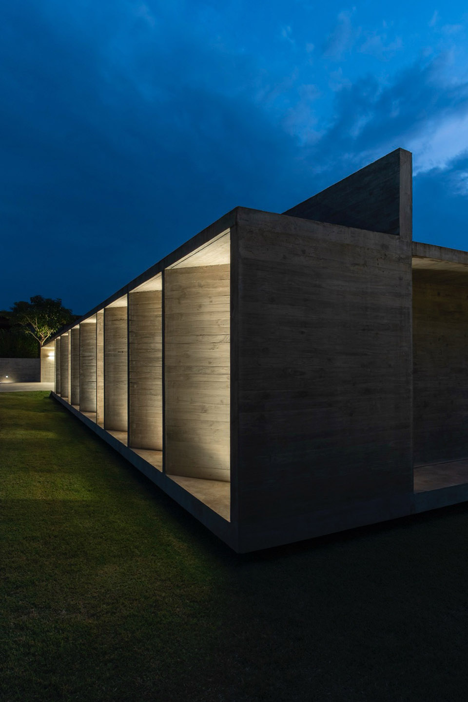 PAULA住宅丨巴西圣保罗丨Luciano Kruk Arquitectos-186