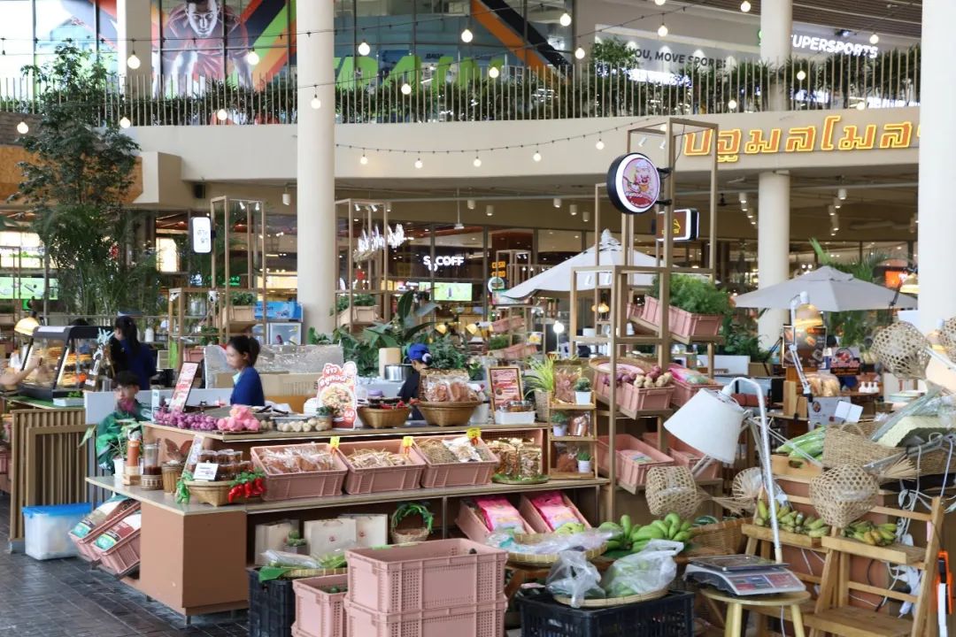 连泰国商业都在积极“下沉”的市场有多香？我们总结了三四线城市招商运营的操作要点！｜和桥-48