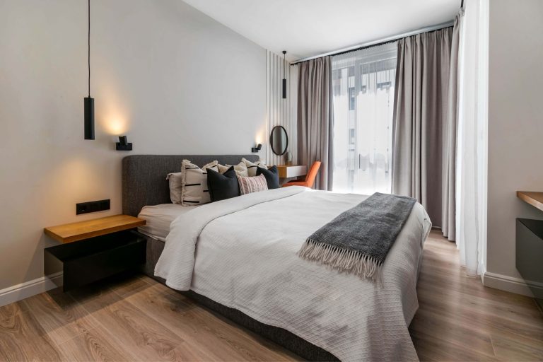 公寓 - 冰箱街公寓，索非亚丨保加利亚索非亚-22