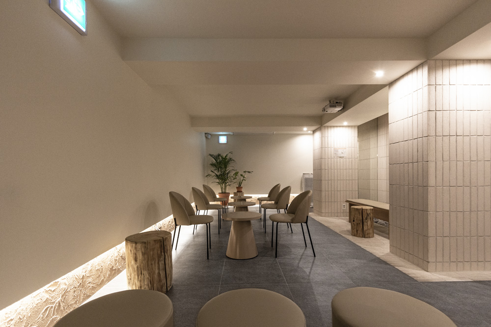 首尔钟路温馨高级酒店-6