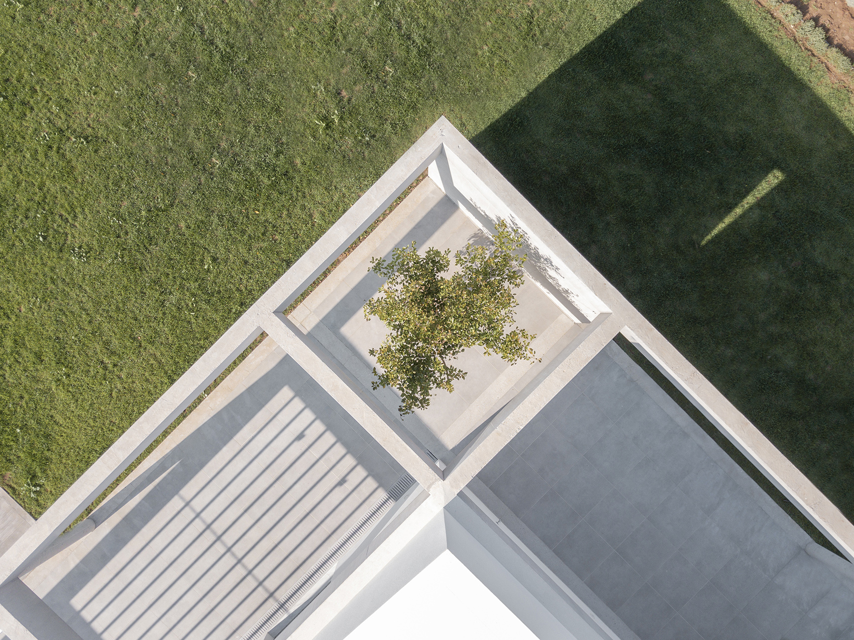 希腊Neratza海滩度假屋-12