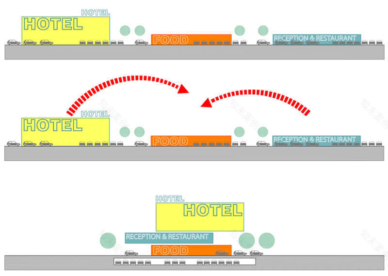 公园旁的住宿加早餐酒店丨Zechner & Zechner ZT GmbH-19
