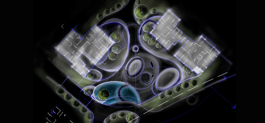 珠海横琴口岸展示中心-90