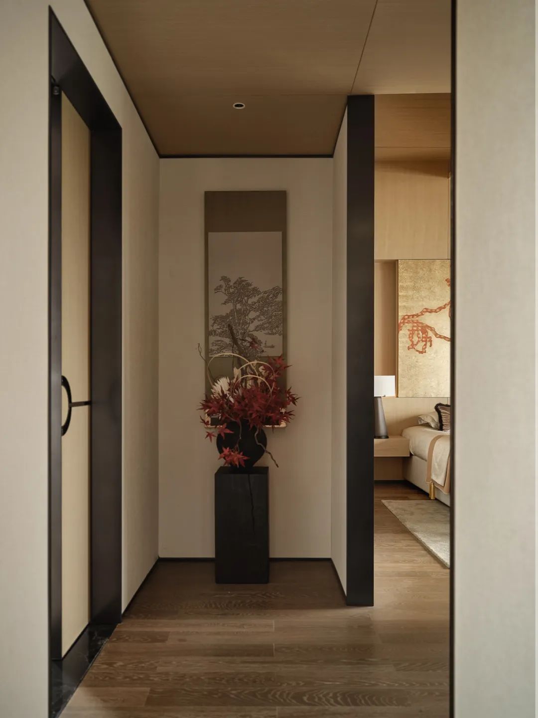 中铁溪山国际旅游度假区丨中国贵阳丨IF DESIGN羽果设计-27