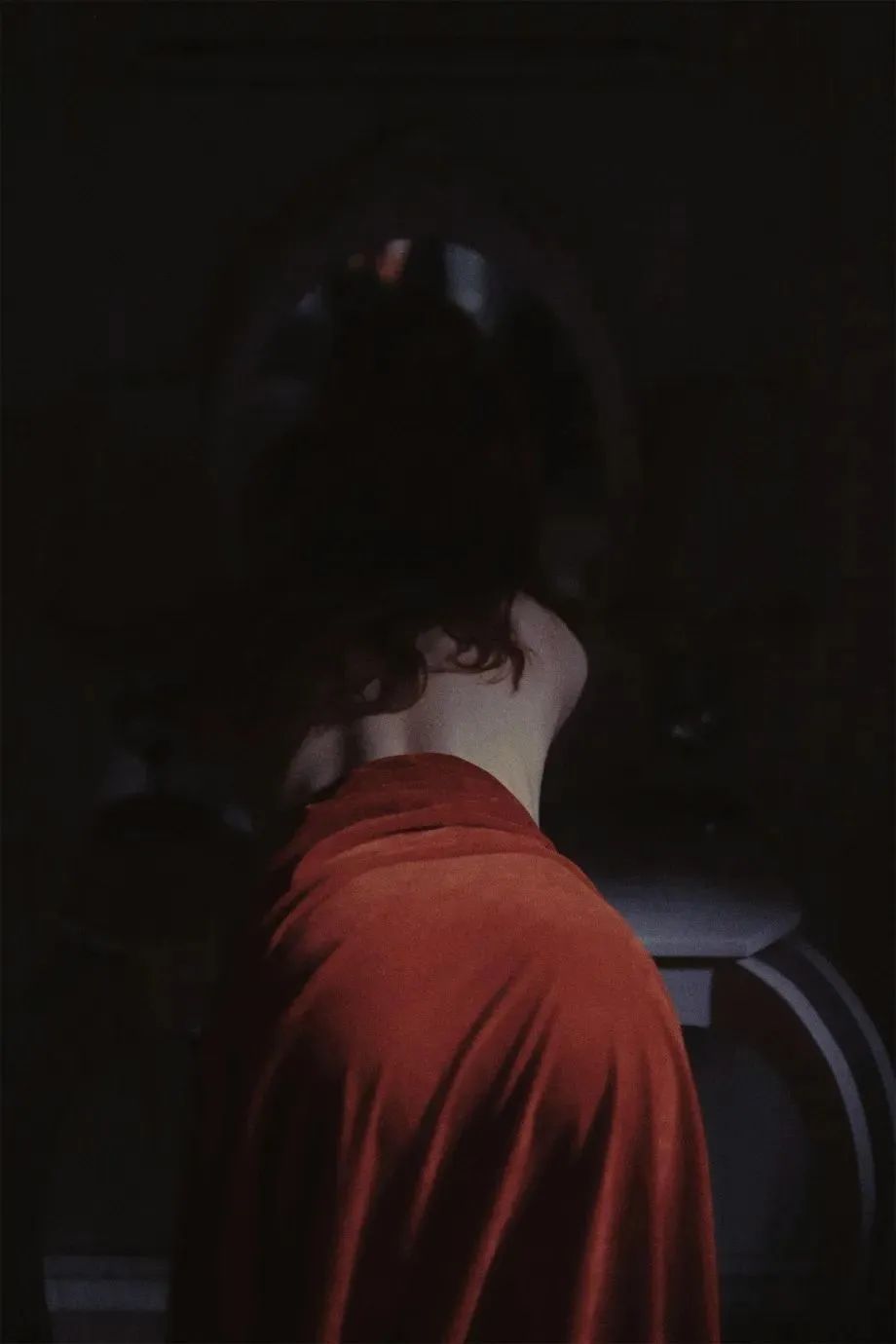 现代复古风家居设计,打造时光韵味-14