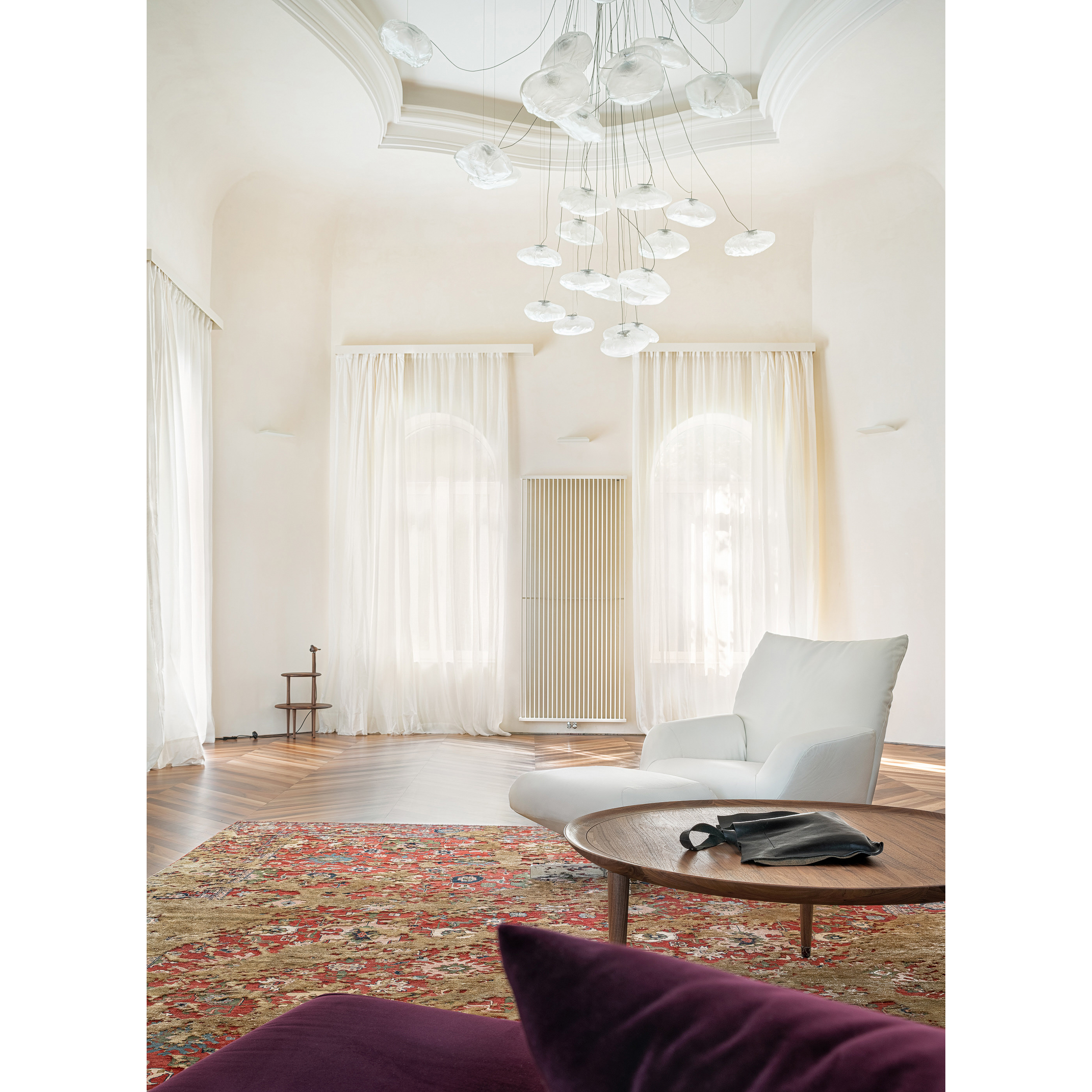 G-IO 极简空间别墅-0