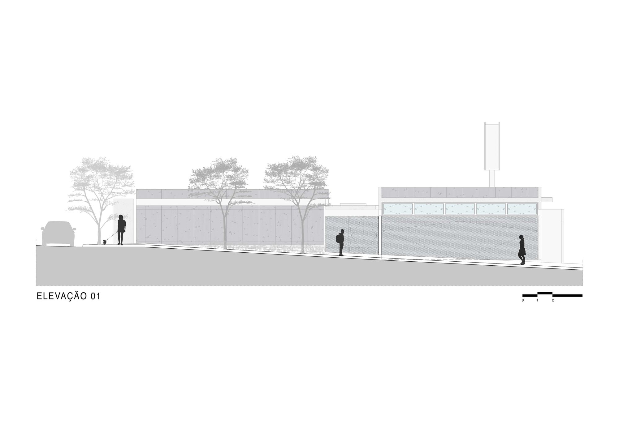 LC 之家丨巴西丨Caracho Arquitetos-40