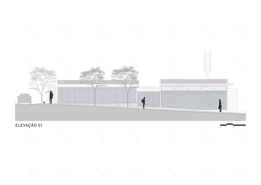 LC 之家丨巴西丨Caracho Arquitetos-40