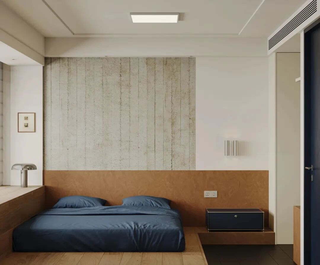 為 星辰 单身公寓-17