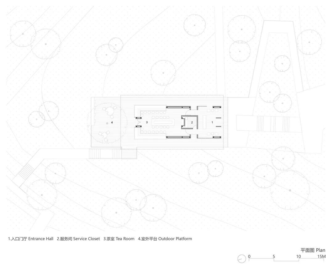 惠明茶工坊丨中国丽水丨DnA建筑事务所-271