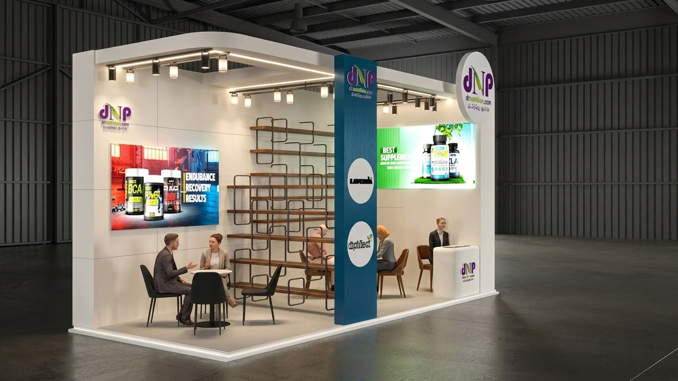 DNP Booth Design-6