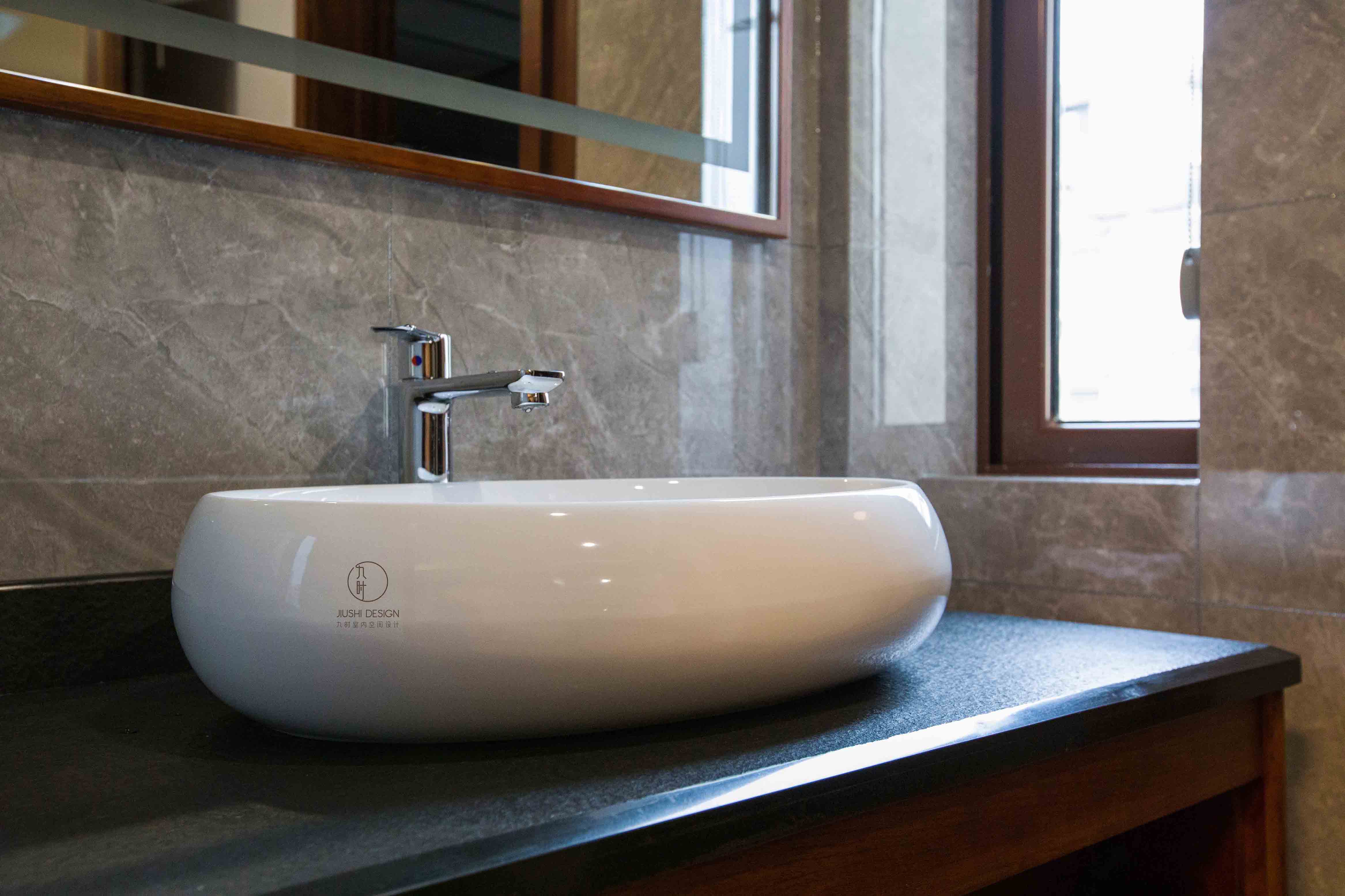 舟山尚公馆丨中国舟山丨九时设计事务所-32