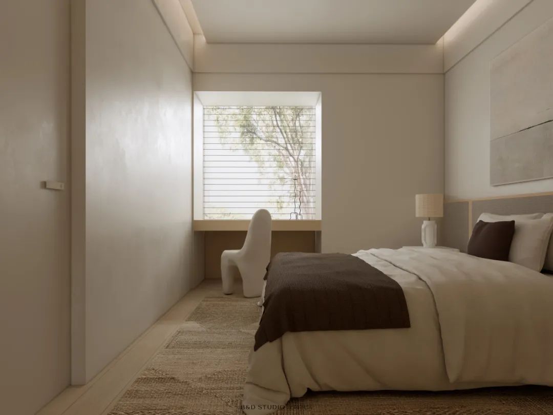 北城梁筑 · 泉州海韵山居丨中国泉州-91