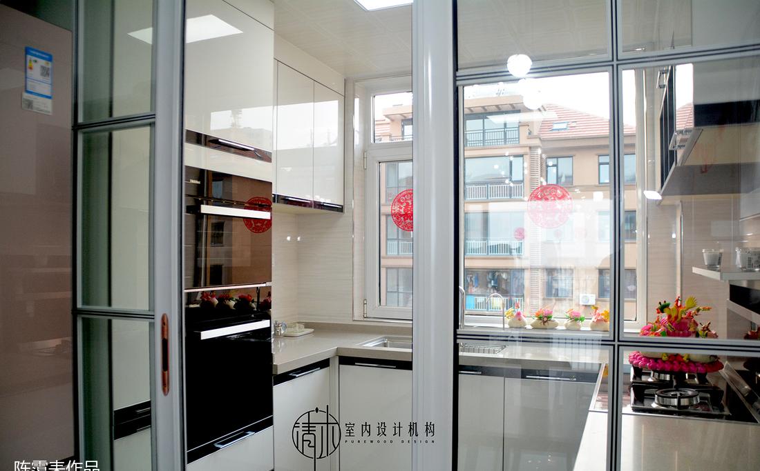 
给炎炎夏日来点小清新 -8