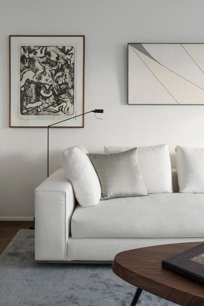 Mariehill House私宅丨瑞典斯德哥尔摩丨Liljencrantz Design-84