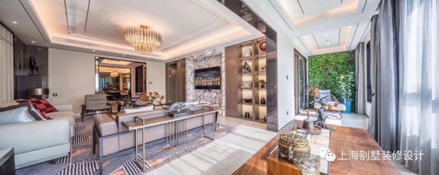 融创·外滩壹号院 | 世界金融之都核心地段住宅的价值洼地-43