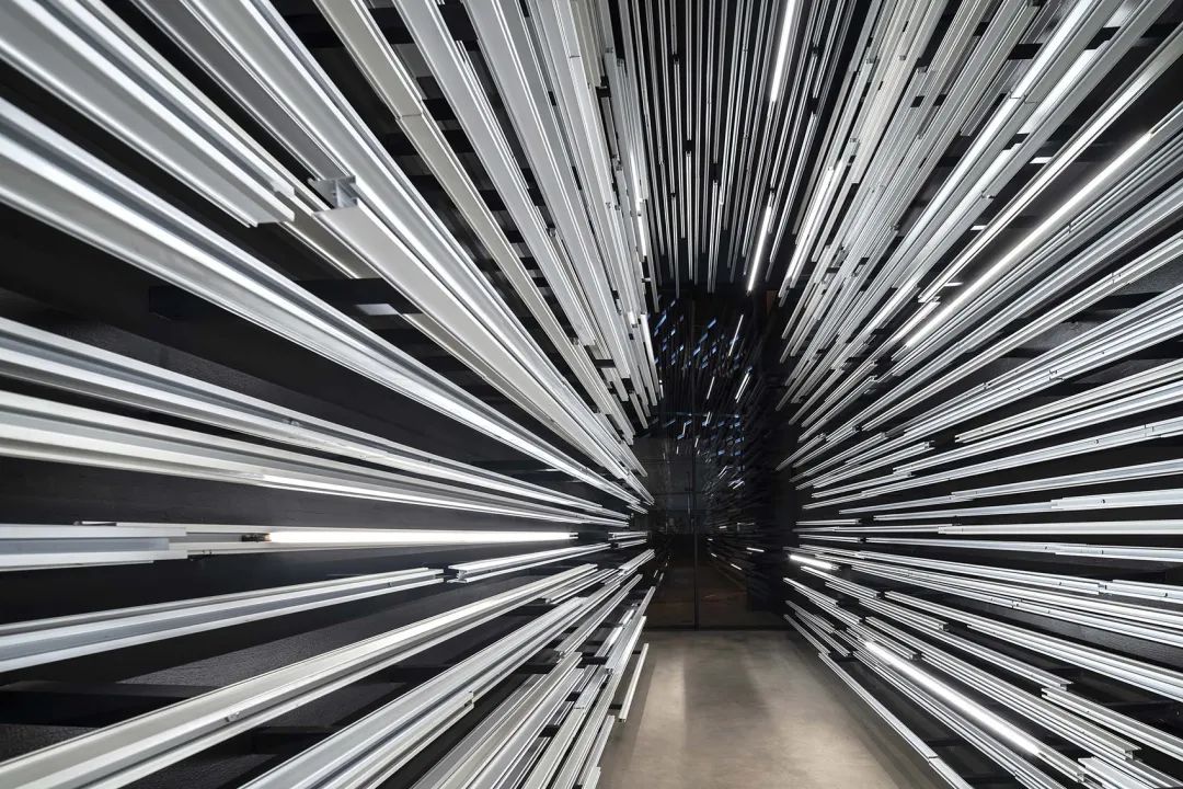 现代艺术博物馆丨泰国暖武里丨HAS design and research-59