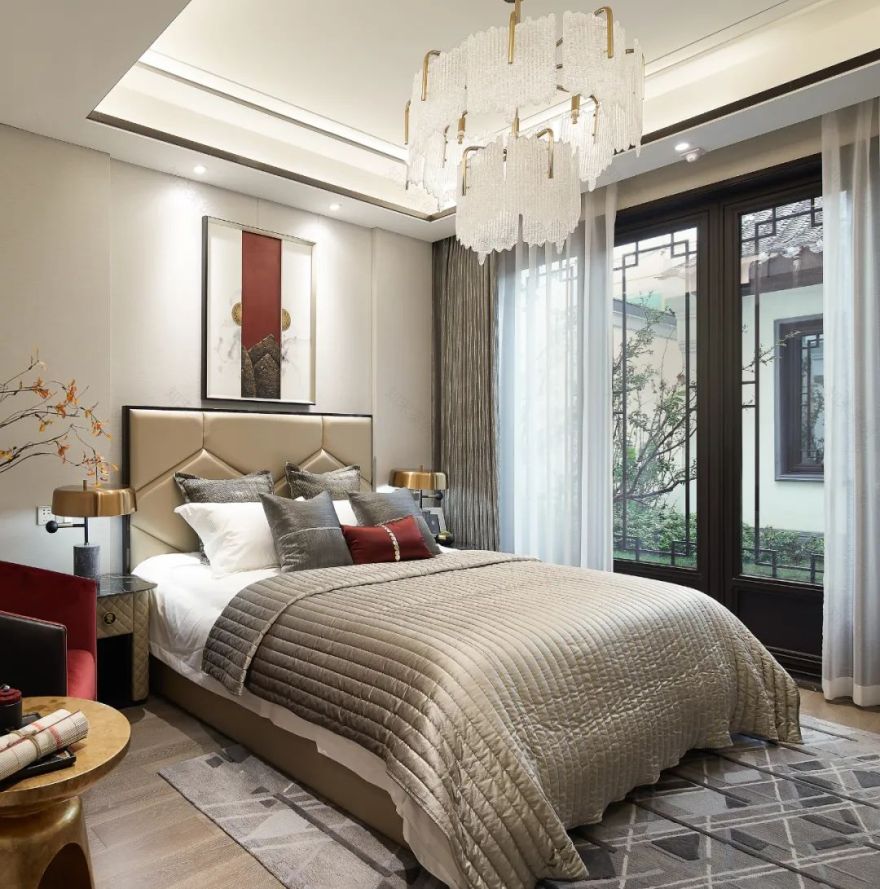 牧野长歌丨中国西安丨丽凯设计(BTD)-24