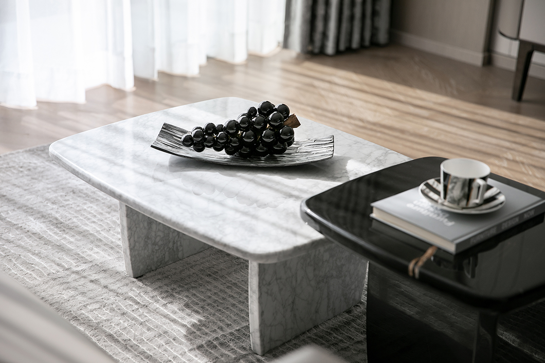 芜湖伟星国宾台跃墅样板房丨中国芜湖丨深圳太合南方建筑室内设计事务所-29