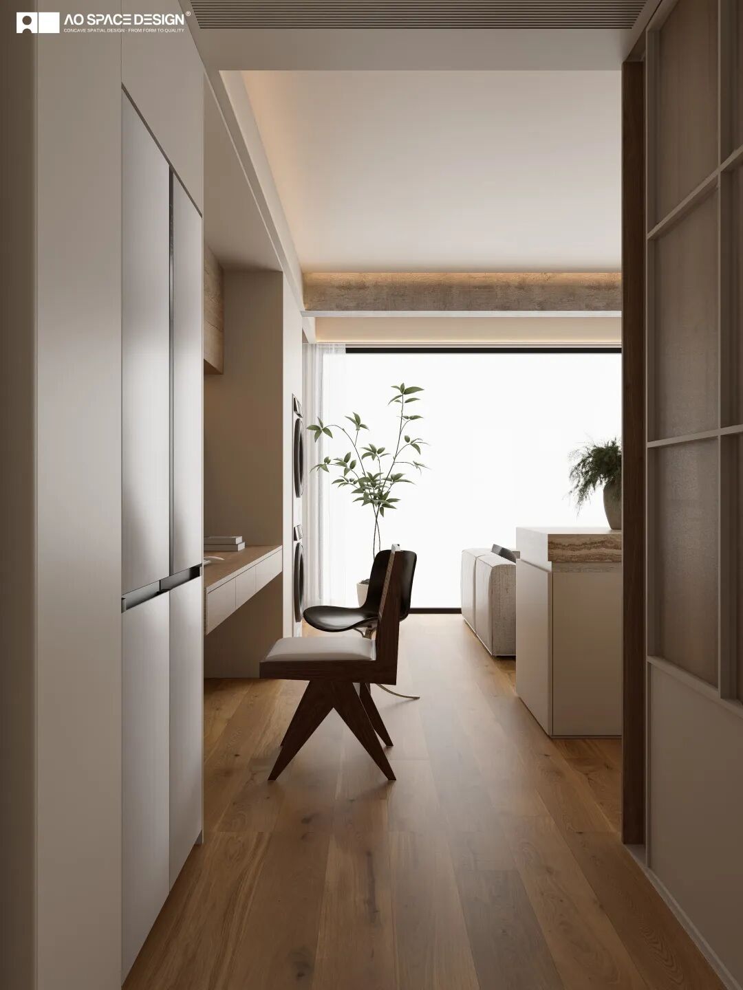 观云润府丨中国南京丨凹设计-16