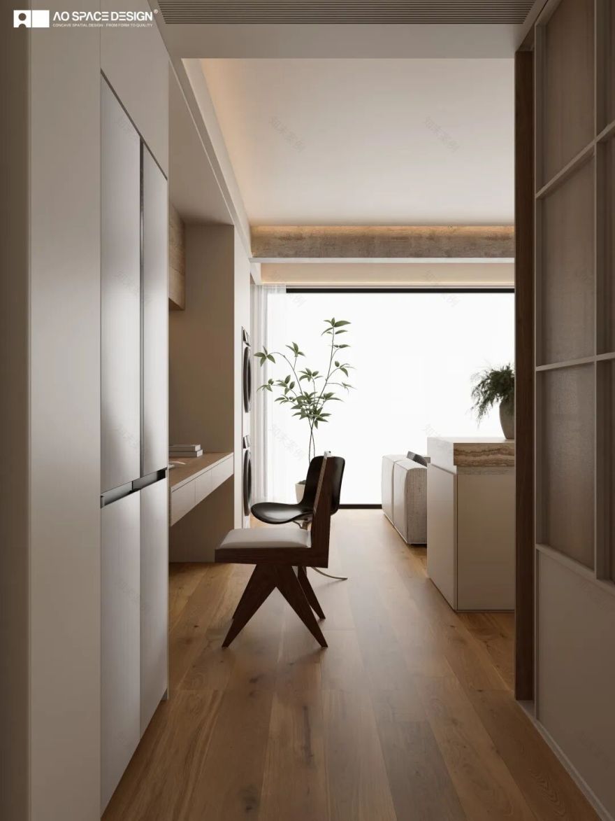 观云润府丨中国南京丨凹设计-16