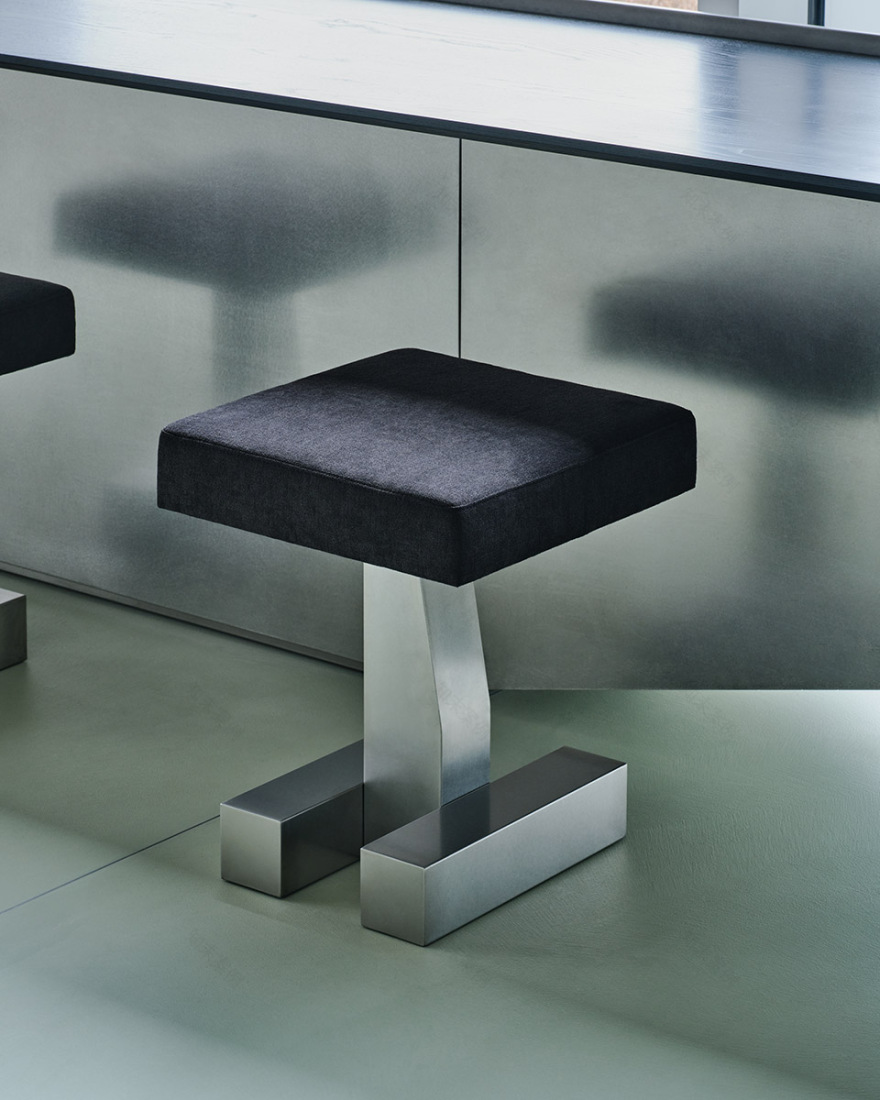 Reach Hospital Lounge(韩国医院休憩空间)丨Sherpa-29