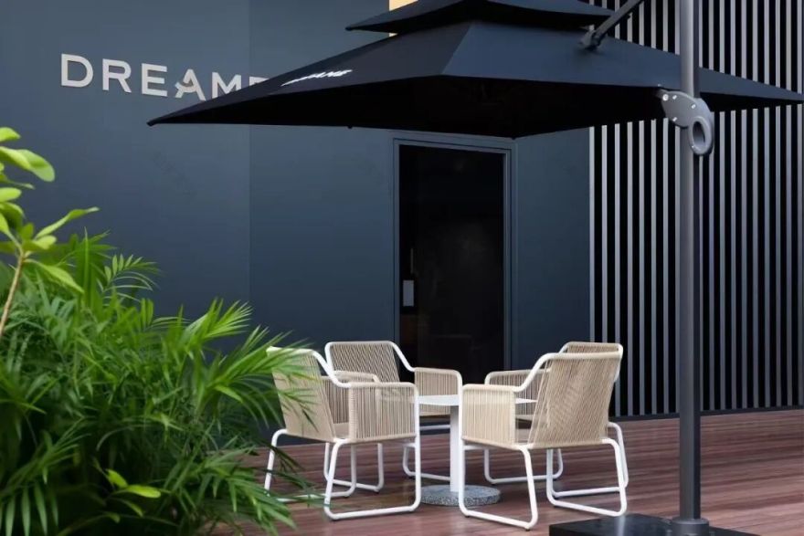 追觅品牌展厅丨中国苏州丨MOC Design Office-13