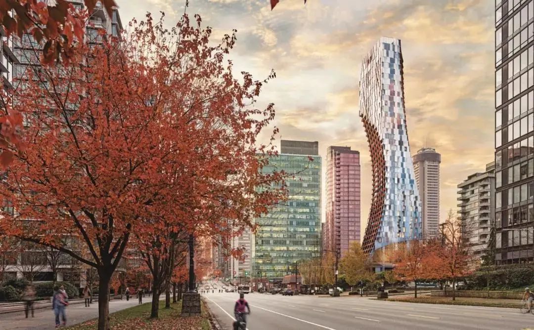 竹谧·隈研吾 | 自然与建筑的诗意共生-28