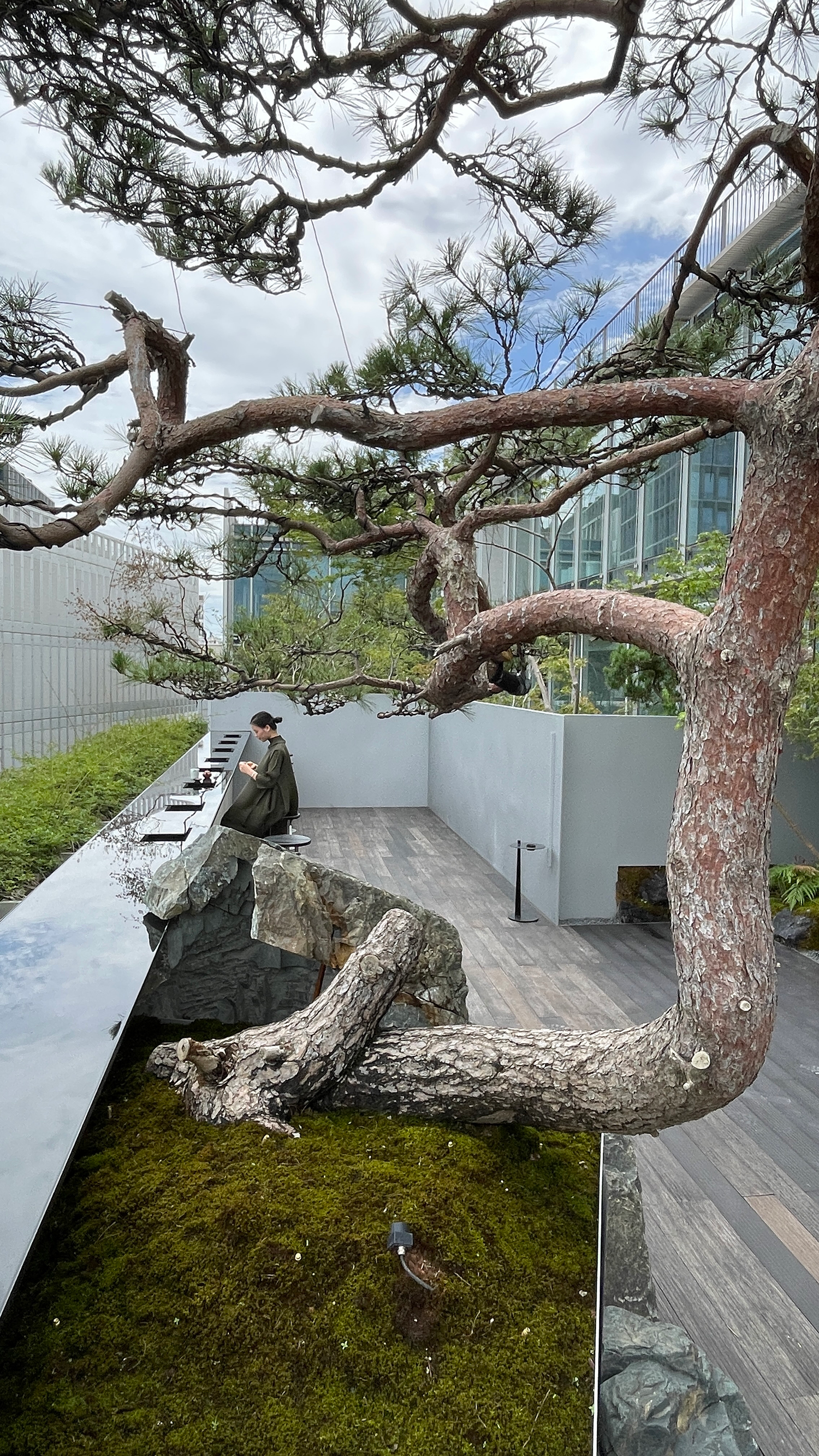 天目里·青竺茶局丨中国杭州丨山山园林（景观及室内方案）,三嘉设计（室内深化）-73