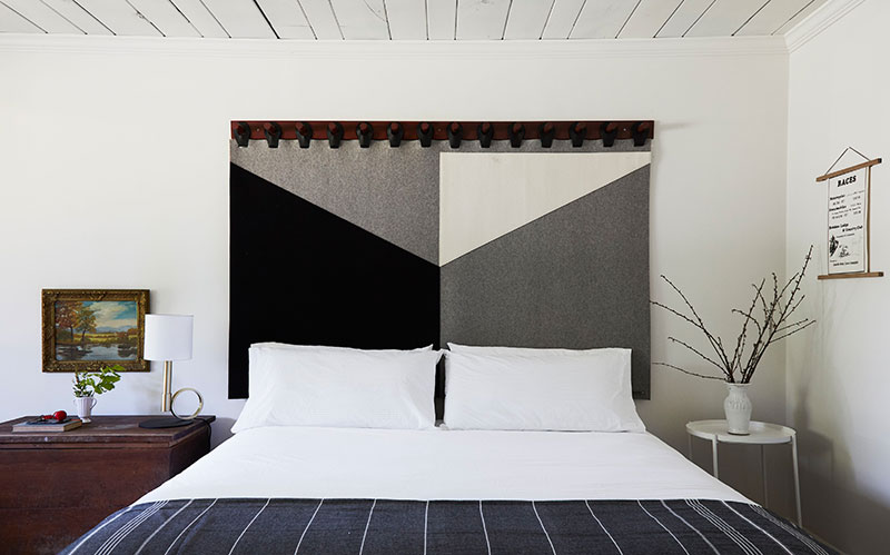 纽约附近的猫头鹰山木屋旅馆——现代与复古的完美结合-12