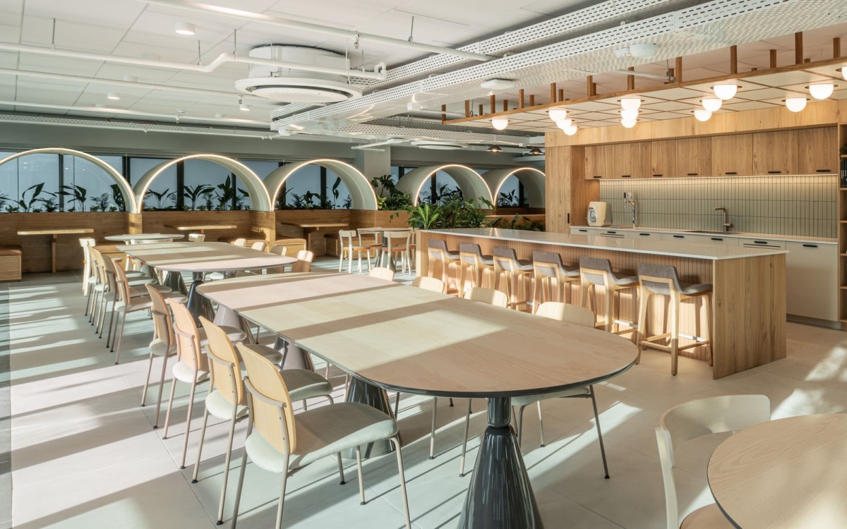 一零办公室丨以色列特拉维夫丨Switchup-20