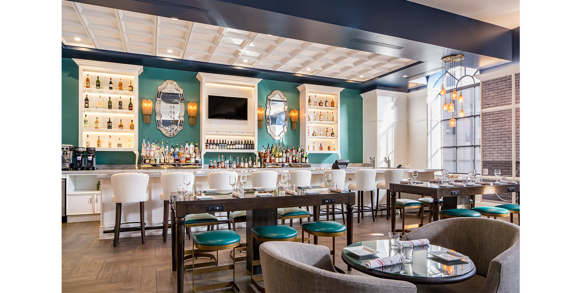 巴尔的摩英迪格酒店丨LiberiaMaryland丨ai3-24