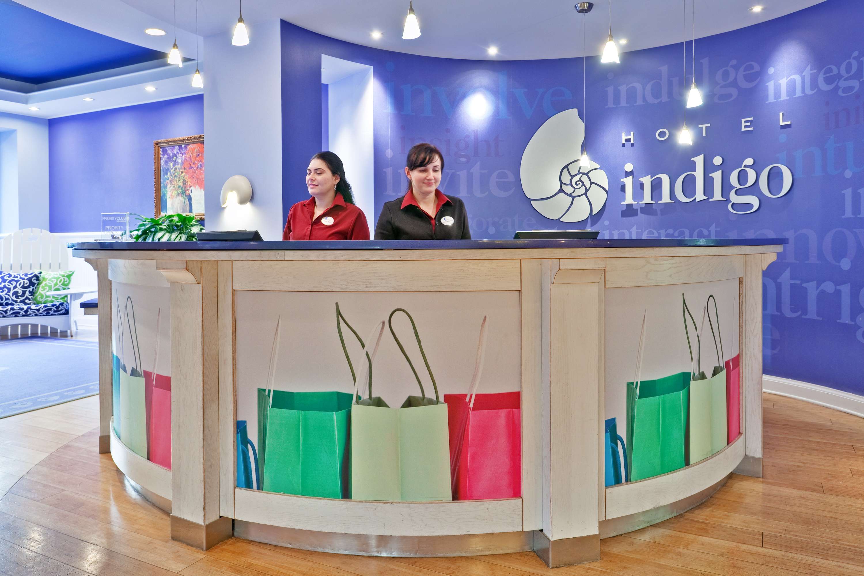 Hotel Indigo Chicago Downtown Gold Coast-34