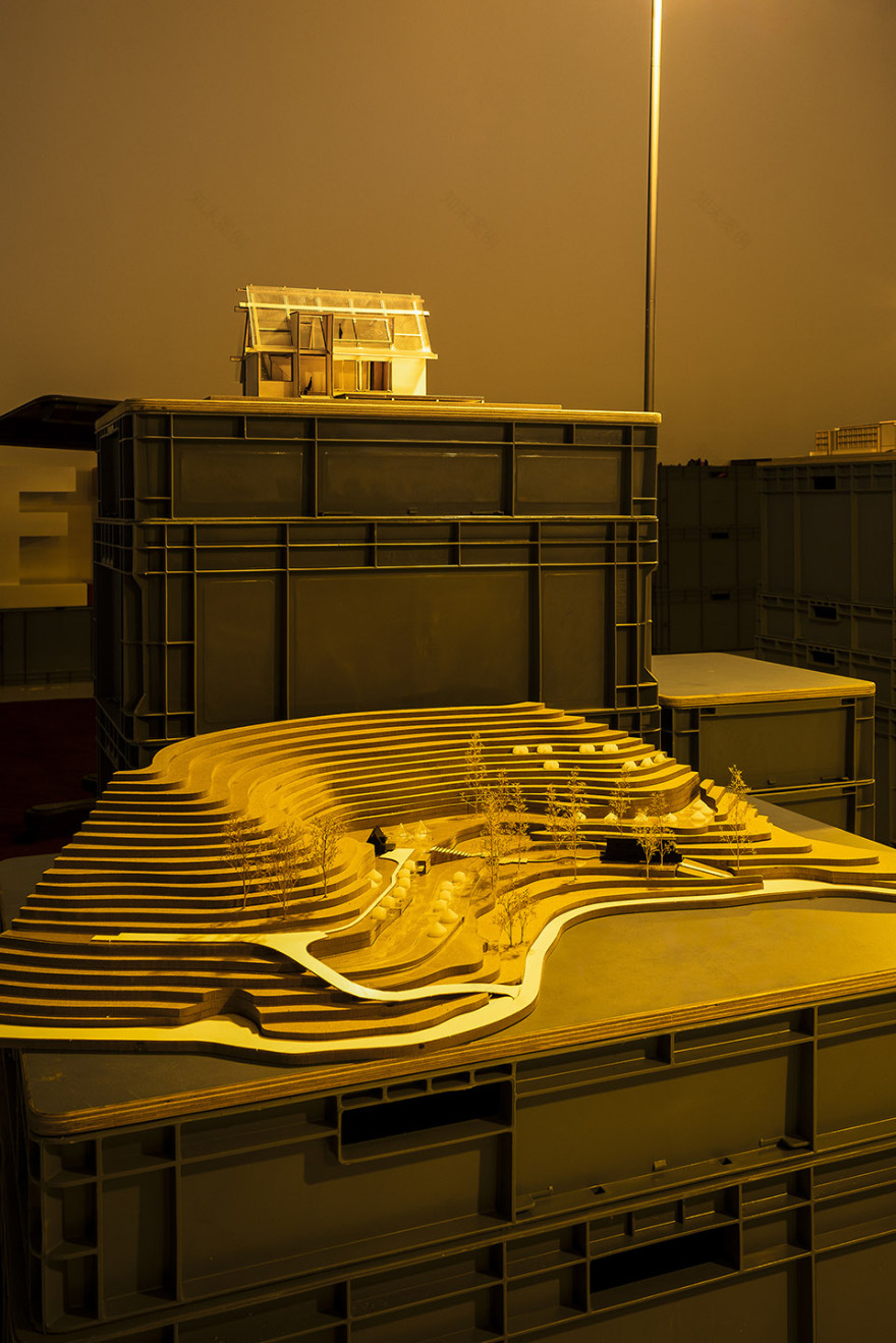 莫干山大白熊国际营地,浙江 / 咫间设计-191