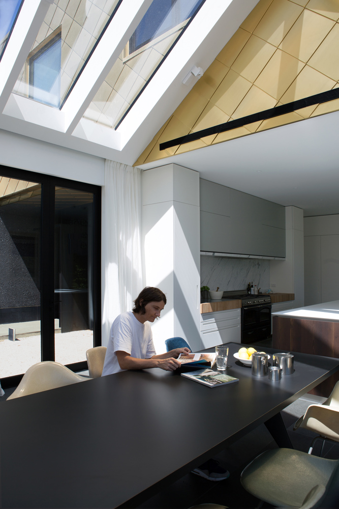 Cabinet of Curiosities  Phil Redmond Architecture + Urbanism-35