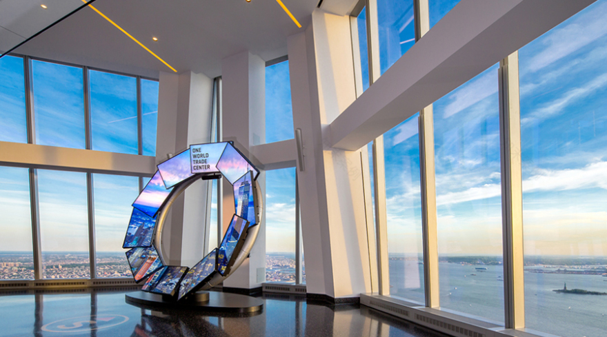 世界一号观景台-6