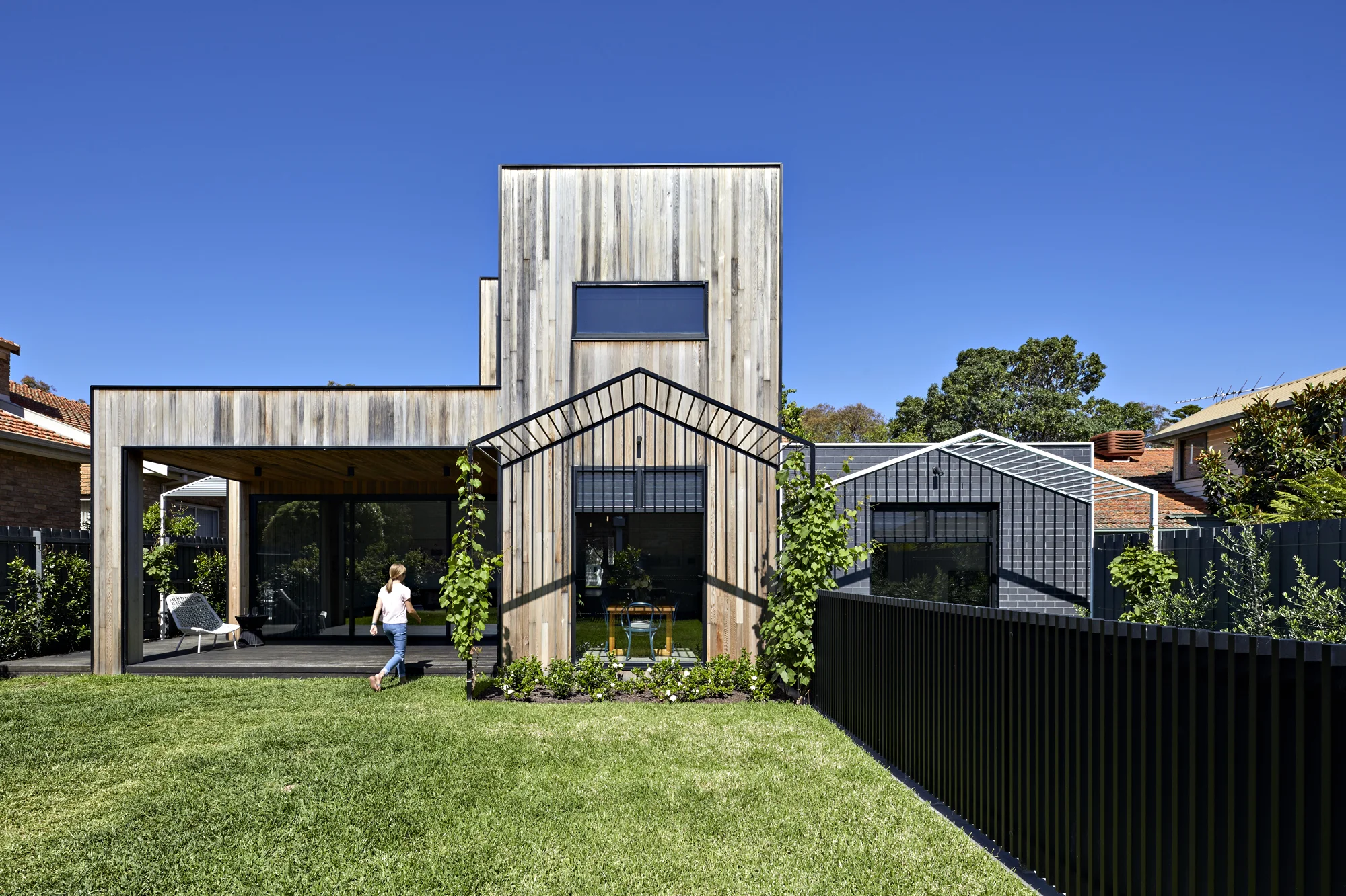 丨澳大利亚丨Mani Architecture-18