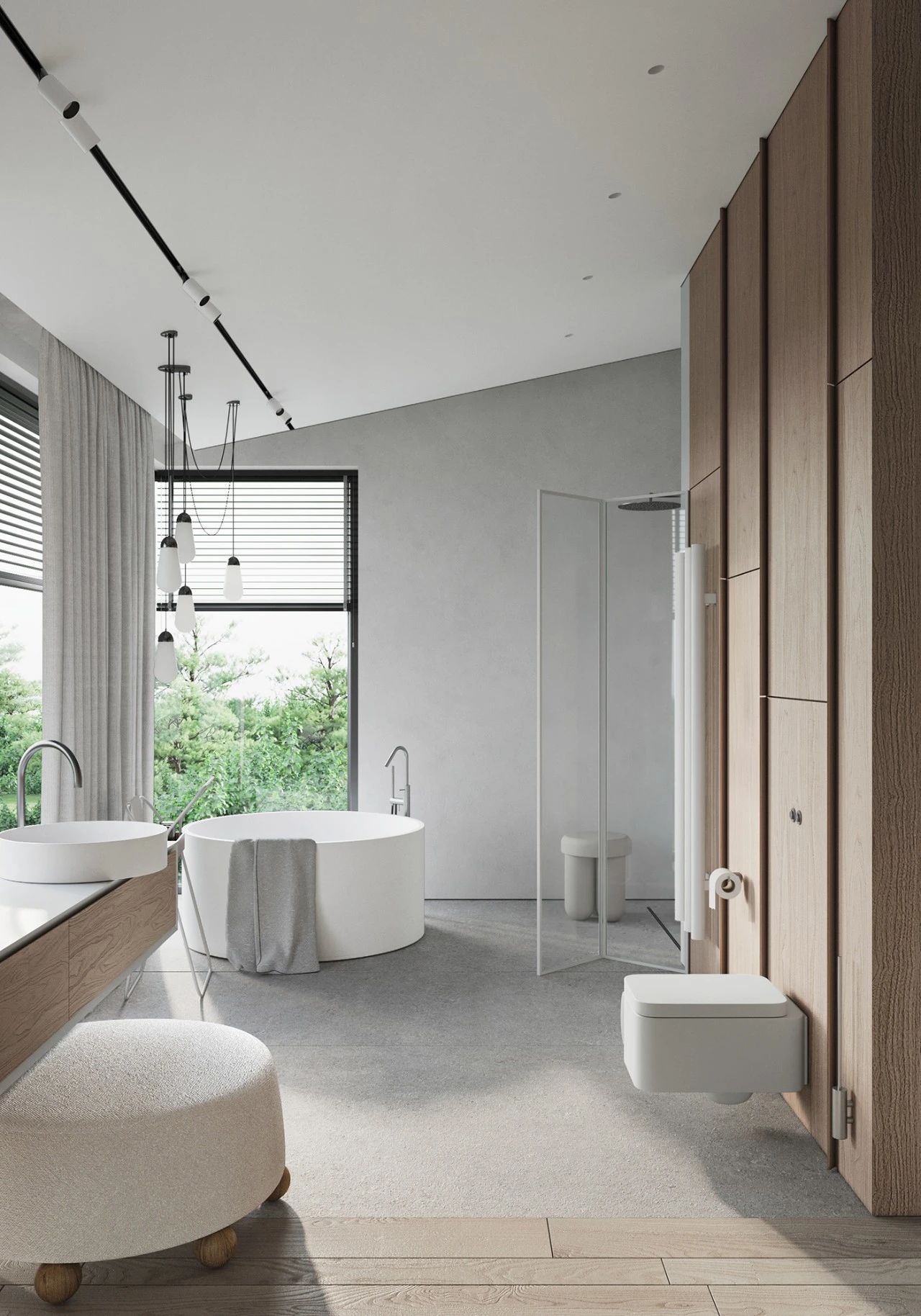 566㎡奢华住宅！-80