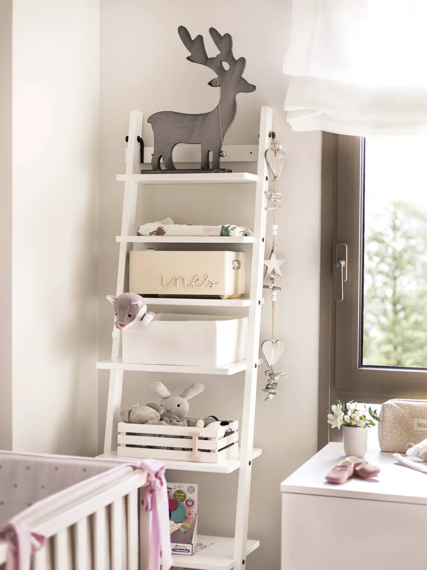 75m2 新婚夫妇公寓,设计师 Pia Capdevila 打造温馨舒适空间-10